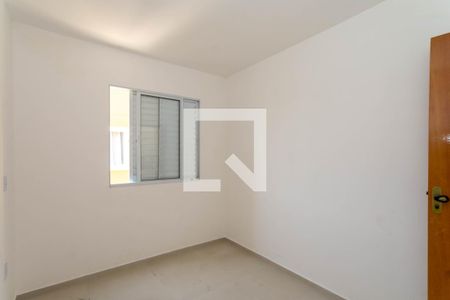 Quarto 1 de apartamento para alugar com 2 quartos, 42m² em Jardim Silvestre, Guarulhos