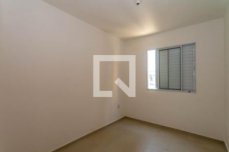 Quarto 1 de apartamento para alugar com 2 quartos, 42m² em Jardim Silvestre, Guarulhos