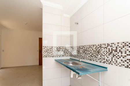 Apartamento para alugar com 42m², 2 quartos e 1 vaga Apartamento para alugar com 42m², 2 quartos e 1 vagaCozinha