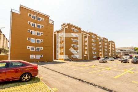 Apartamento para alugar com 42m², 2 quartos e 1 vaga Apartamento para alugar com 42m², 2 quartos e 1 vagaÁrea externa