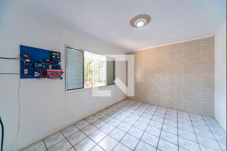 Quarto 1 de casa à venda com 2 quartos, 100m² em Vila Alto de Santo Andre, Santo André