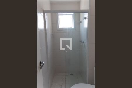 Apartamento à venda com 60m², 2 quartos e 1 vagaBanheiro da Suíte 1