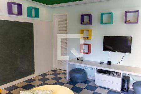 Apartamento à venda com 60m², 2 quartos e 1 vagaBrinquedoteca