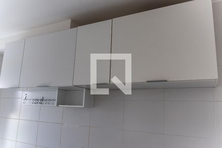 Apartamento à venda com 60m², 2 quartos e 1 vagaCozinha - Armários