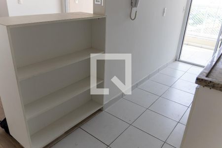 Apartamento à venda com 60m², 2 quartos e 1 vagaCozinha - Armários