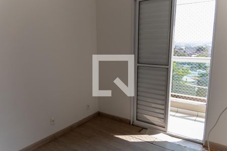 Suíte 1 de apartamento à venda com 2 quartos, 60m² em Vila Osasco, Osasco