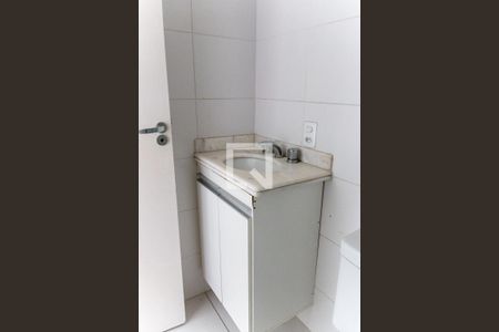 Apartamento à venda com 60m², 2 quartos e 1 vagaBanheiro