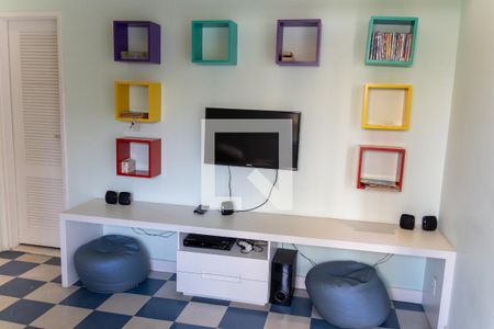 Apartamento à venda com 60m², 2 quartos e 1 vagaBrinquedoteca