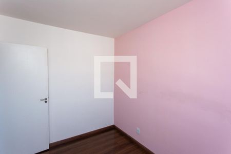 Quarto 1 de apartamento à venda com 2 quartos, 43m² em Canhema, Diadema