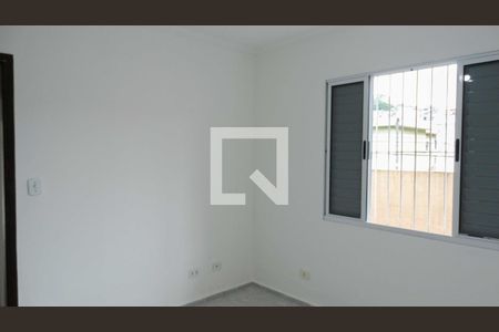 Quarto 2 de casa à venda com 2 quartos, 80m² em Santo Antônio, Osasco