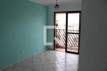 Sala de apartamento à venda com 1 quarto, 37m² em Santa Cecilia, São Paulo