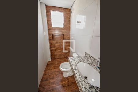 Apartamento à venda com 80m², 3 quartos e 1 vagaBanheiro