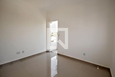Apartamento à venda com 80m², 3 quartos e 1 vagaQuarto 3