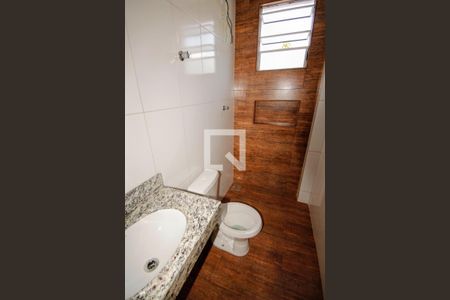 Apartamento à venda com 80m², 3 quartos e 1 vagaBanheiro