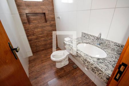 Apartamento à venda com 80m², 3 quartos e 1 vagaBanheiro