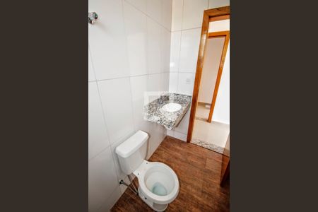 Apartamento à venda com 80m², 3 quartos e 1 vagaBanheiro