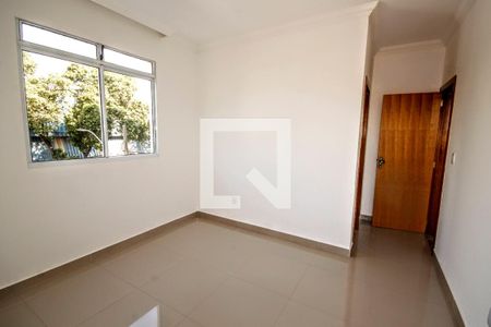 Apartamento à venda com 80m², 3 quartos e 1 vagaQuarto 3