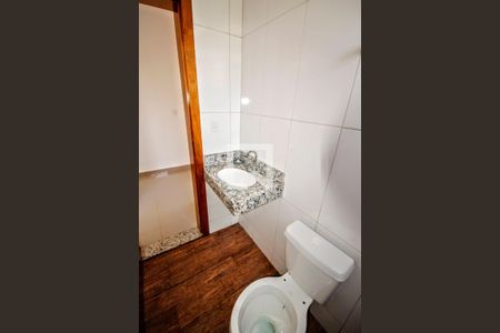 Apartamento à venda com 80m², 3 quartos e 1 vagaBanheiro