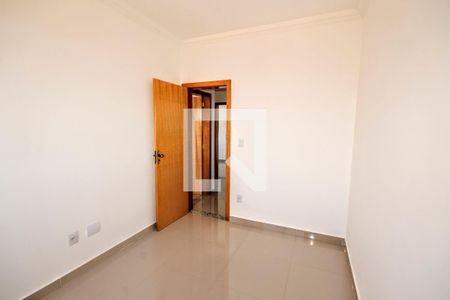 Apartamento à venda com 80m², 3 quartos e 1 vagaQuarto 2