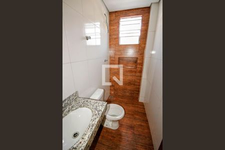 Apartamento à venda com 80m², 3 quartos e 1 vagaBanheiro