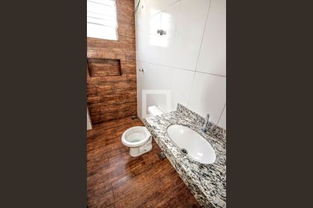 Apartamento à venda com 80m², 3 quartos e 1 vagaBanheiro