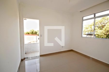 Apartamento à venda com 80m², 3 quartos e 1 vagaQuarto 3