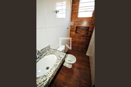 Apartamento à venda com 80m², 3 quartos e 1 vagaBanheiro