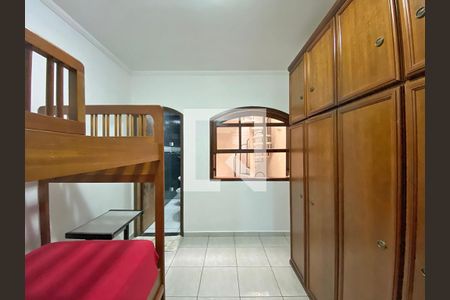 Suíte 1 de casa para alugar com 2 quartos, 120m² em Vila Formosa, São Paulo