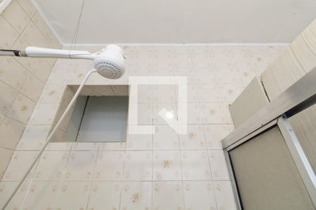 Studio à venda com 44m², 1 quarto e sem vagaBanheiro