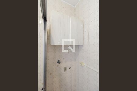 Studio à venda com 44m², 1 quarto e sem vagaBanheiro