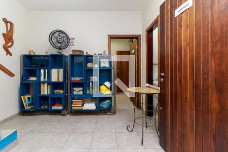 Sala de casa à venda com 2 quartos, 250m² em Chácara Santo Antônio (zona Sul), São Paulo