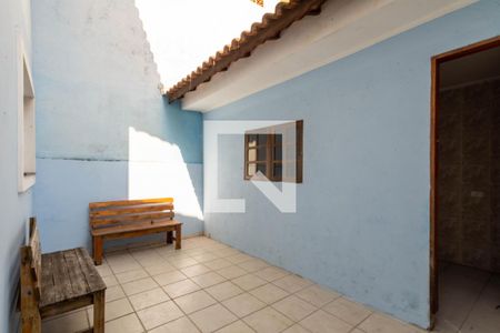 Casa à venda com 150m², 2 quartos e 3 vagasÁrea Externa 