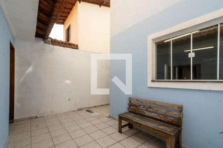 Casa à venda com 150m², 2 quartos e 3 vagasÁrea Externa 