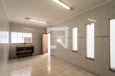 Casa à venda com 150m², 2 quartos e 3 vagasCozinha