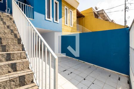Casa à venda com 150m², 2 quartos e 3 vagasGaragem