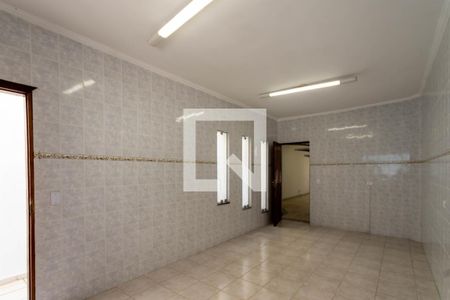 Casa à venda com 150m², 2 quartos e 3 vagasCozinha