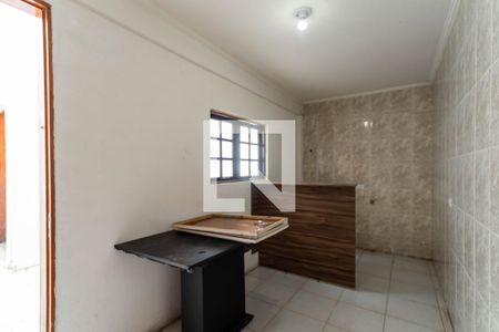 Casa à venda com 150m², 2 quartos e 3 vagasÁrea de Serviço