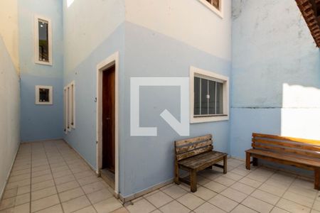 Casa à venda com 150m², 2 quartos e 3 vagasÁrea Externa 