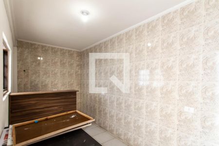 Casa à venda com 150m², 2 quartos e 3 vagasÁrea de Serviço