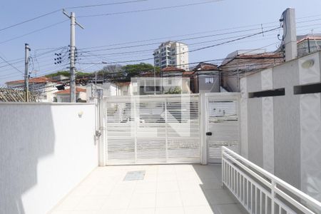 Vista do Quarto 1 de casa de condomínio à venda com 2 quartos, 67m² em Jardim São Paulo(zona Norte), São Paulo
