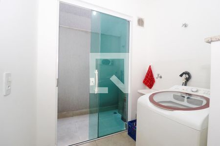 Casa de condomínio à venda com 67m², 2 quartos e 1 vagaÁrea de Serviço