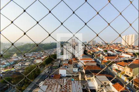 Apartamento para alugar com 67m², 2 quartos e 1 vagaVista do Quarto 1