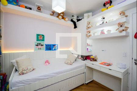 Apartamento para alugar com 67m², 2 quartos e 1 vagaQuarto 2