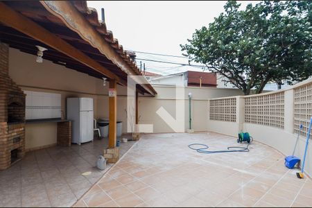 Apartamento para alugar com 67m², 2 quartos e 1 vagaChurrasqueira