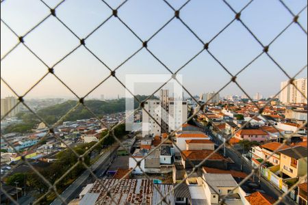 Apartamento para alugar com 67m², 2 quartos e 1 vagaVista do Quarto 2