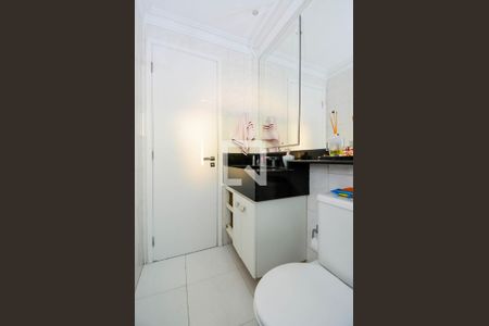 Apartamento para alugar com 67m², 2 quartos e 1 vagaBanheiro