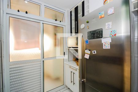Apartamento para alugar com 67m², 2 quartos e 1 vagaCozinha