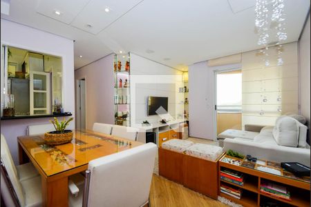 Apartamento para alugar com 2 quartos, 67m² em Vila Augusta, Guarulhos