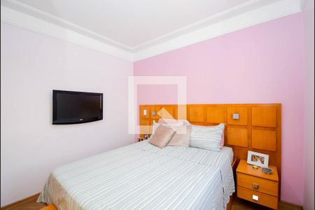 Quarto 1 de apartamento para alugar com 2 quartos, 67m² em Vila Augusta, Guarulhos