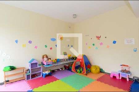 Apartamento para alugar com 67m², 2 quartos e 1 vagaBrinquedoteca